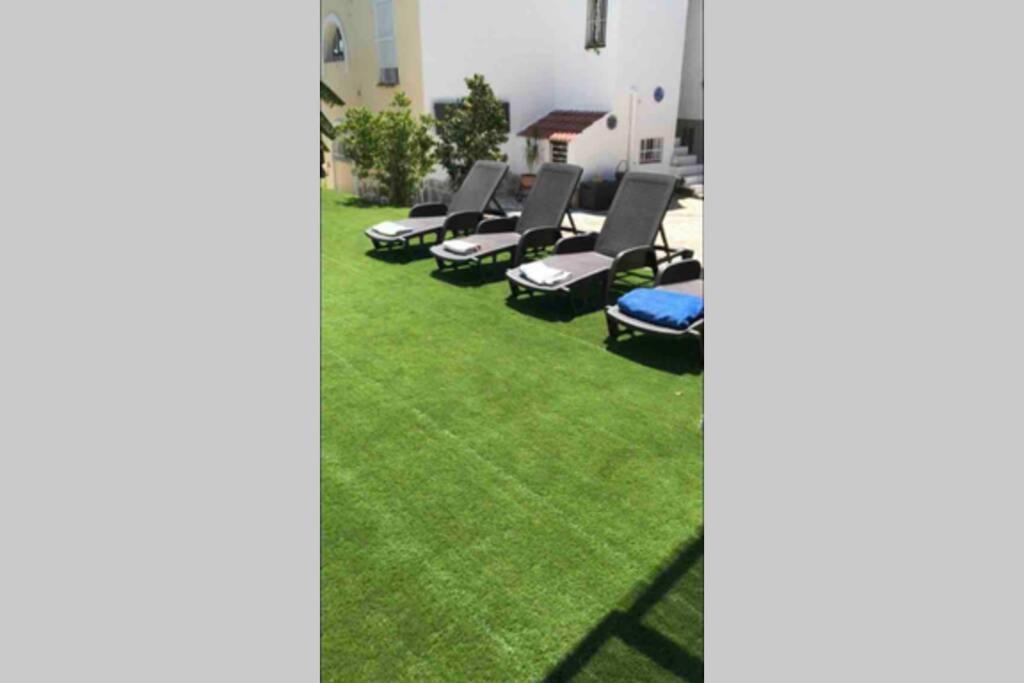 Casa Rustica Apartment Torremolinos Luaran gambar