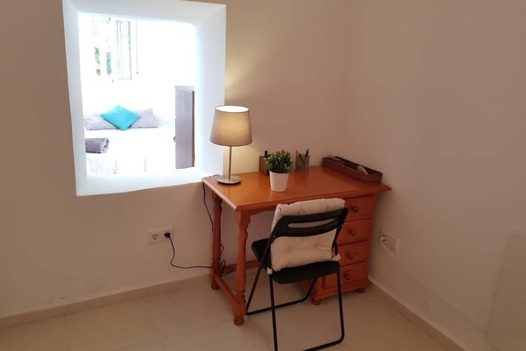 Casa Rustica Apartment Torremolinos Luaran gambar