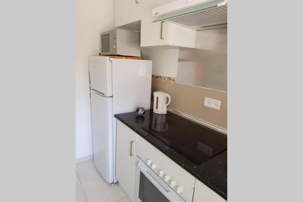 Casa Rustica Apartment Torremolinos Luaran gambar