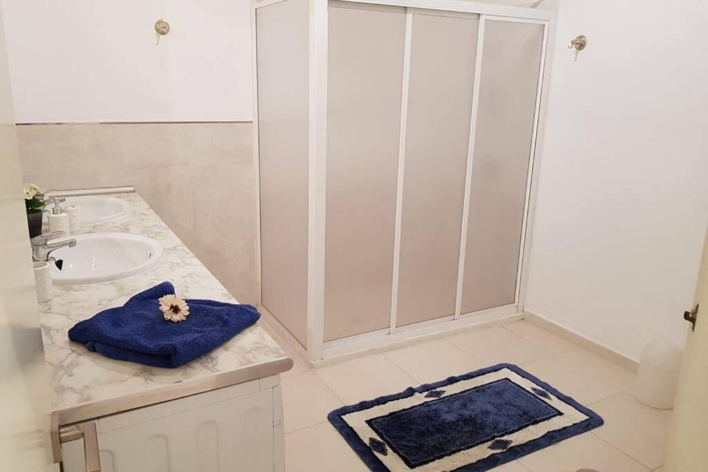 Casa Rustica Apartment Torremolinos Luaran gambar