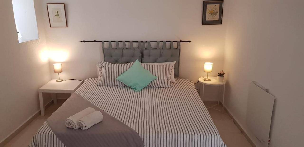 Casa Rustica Apartment Torremolinos Luaran gambar