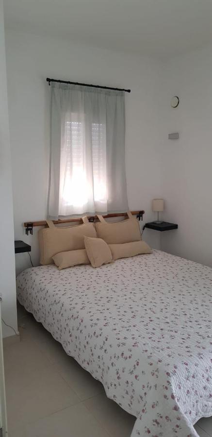 Casa Rustica Apartment Torremolinos Luaran gambar